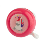 Pexkids Bel Einhorn auf der Karte - afbeelding 1