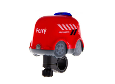 Horn Pexkids Feuerwehrauto Perry
