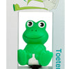 Fahrrad Hupe Pexkids Frosch - Grün
