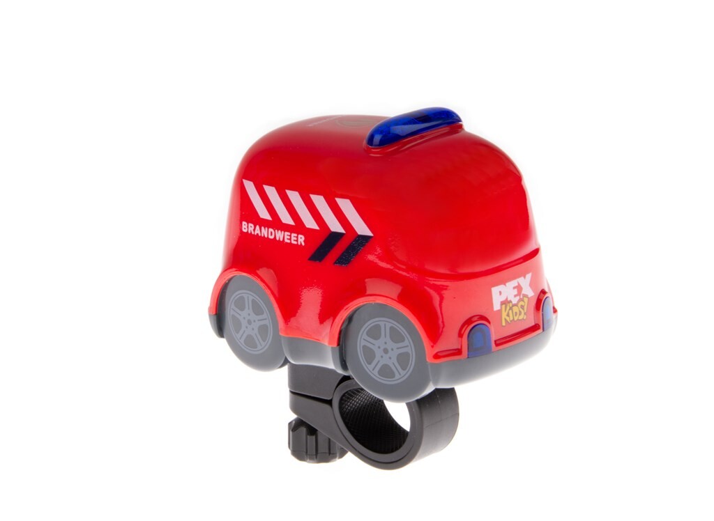 Horn Pexkids Feuerwehrauto Perry