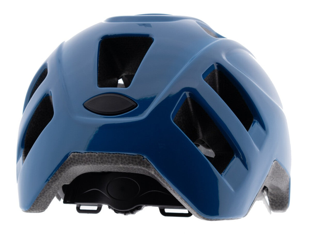 Pexkinderhelm blau m 52-56cm