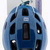 Pexkinderhelm blau m 52-56cm