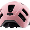 Pexkinderhelm rosa m 52-56cm