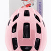 Pexkinderhelm rosa m 52-56cm