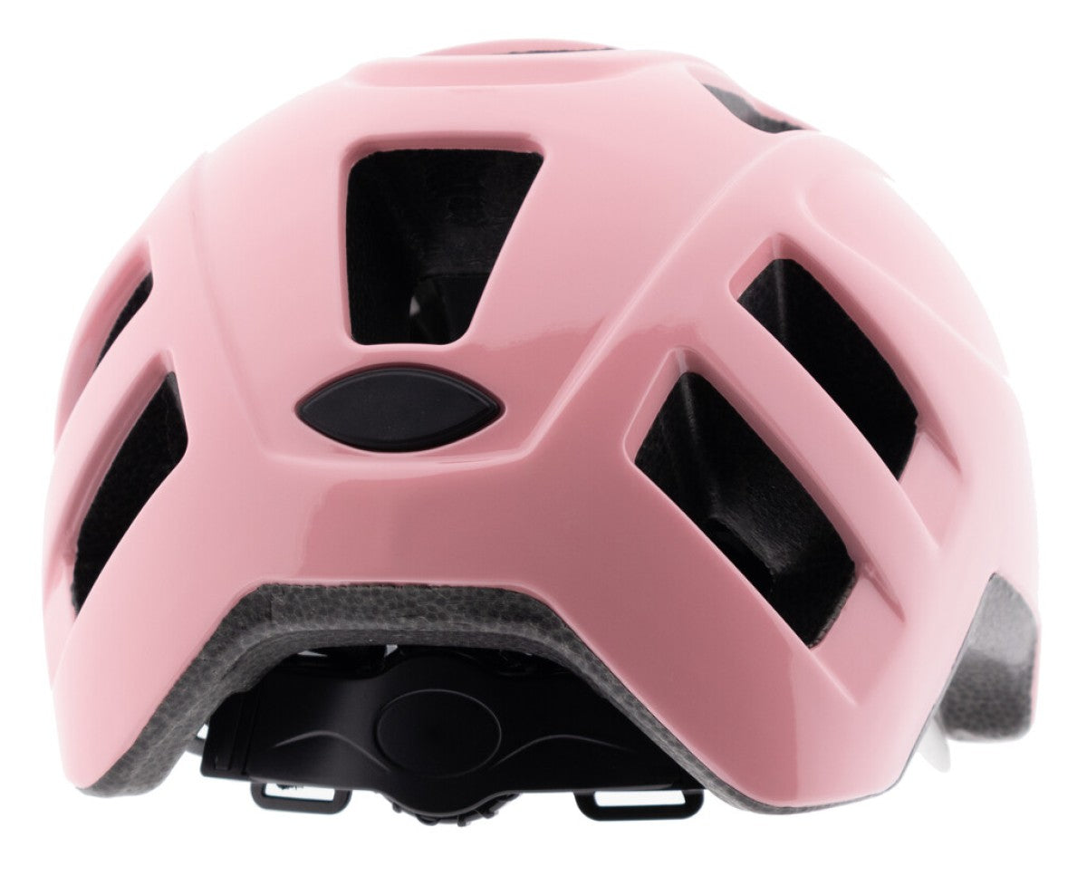 Pexkinderhelm rosa S 48-52cm
