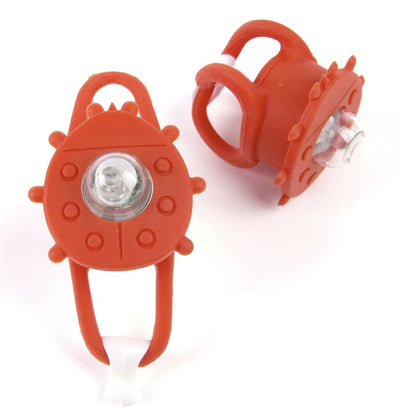 Pexkids Lighting Set LED LEEVER MANLEBESTJE mit Silikongurt