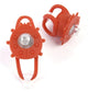 Pexkids Lighting Set LED LEEVER MANLEBESTJE mit Silikongurt