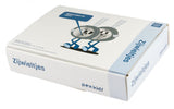 Seitenräder Pexkids 12-20 Chrom - afbeelding 2