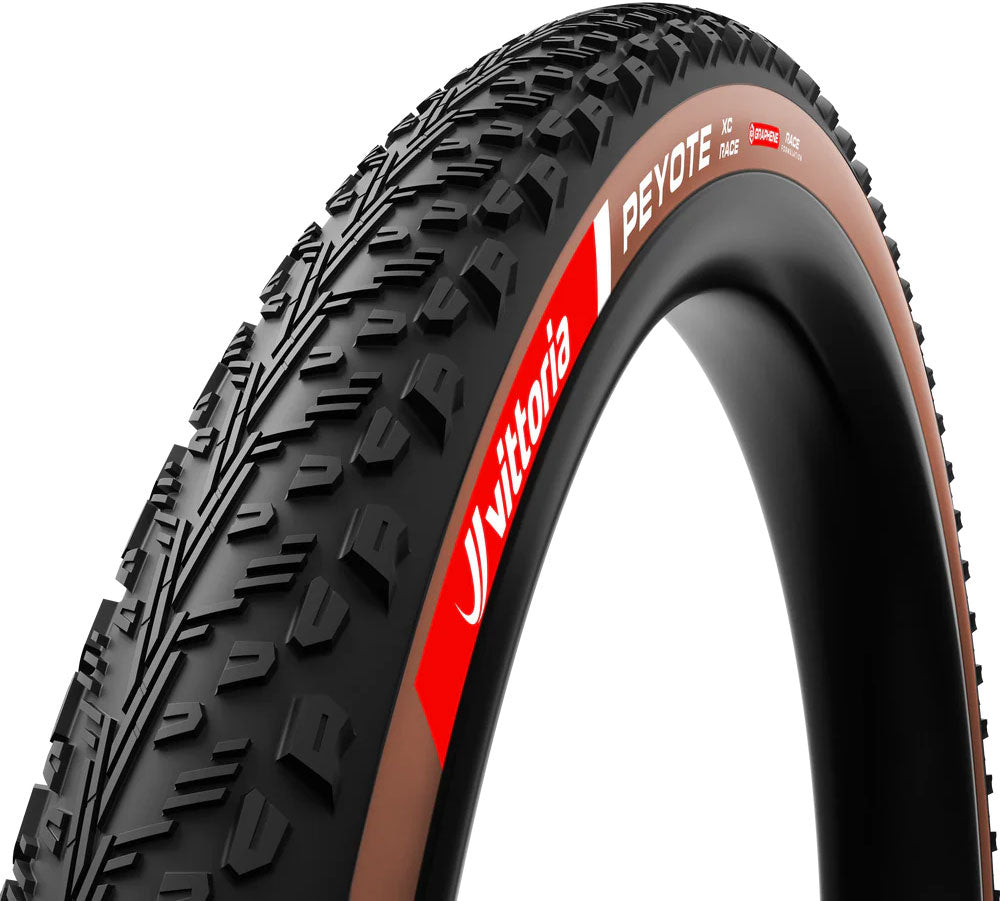Vittoria Peyote XC Race 29x2,25 TLR Graphene 2.0 Faltreifen