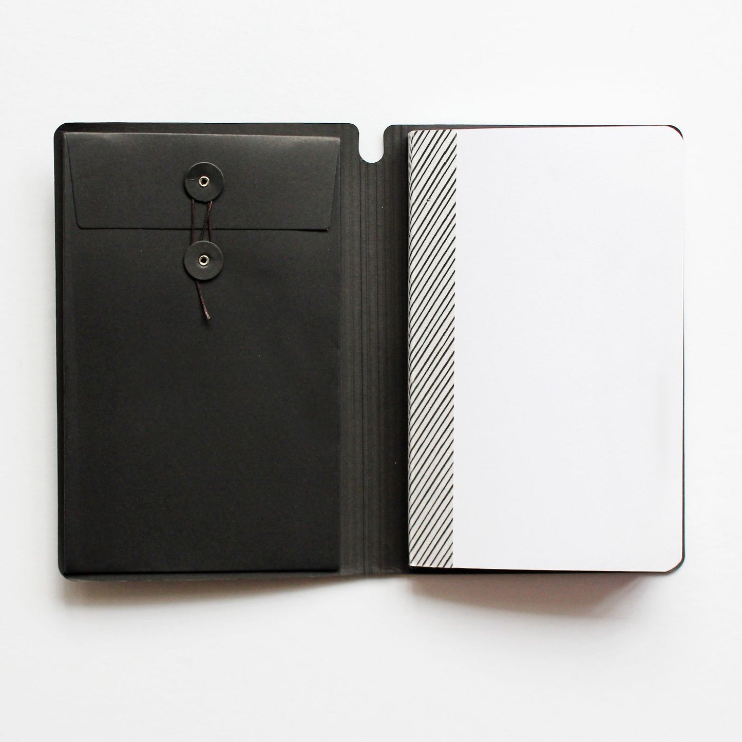 Paperfuel • Tagebuch-Notizbuch A5