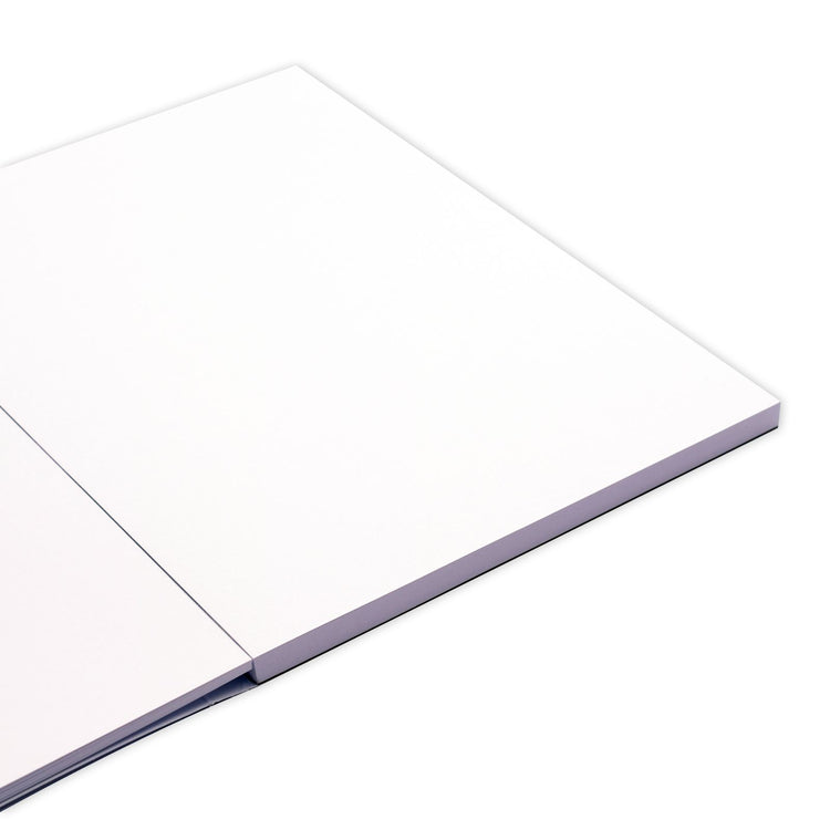 Paperfuel • Skizzenblock Was möchten Sie zeichnen? 300 g A4, 40 Blatt