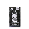 Paperfuel • Mini-Kartenblock 9x15cm 300gr 40 Blatt