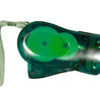 Pfiffikus Taschenlampe mit Dynamo (2 sort.)