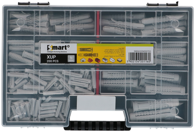 Pgb-Europe – Sortiment an Smart Plug XUP+LP 8 Typen – sm0assn000703
