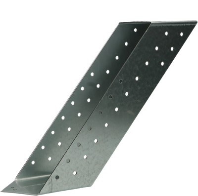 Pgb-europa fg | Pfettenglas 63x175 Zink (1,50) fg01510010631755