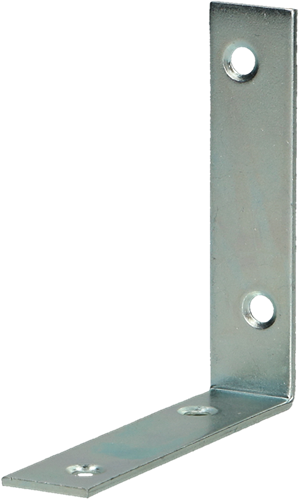 Pgb-europa fg | Eckstuhl 15x50x50 Zink | 100 Stück fg02270010160505