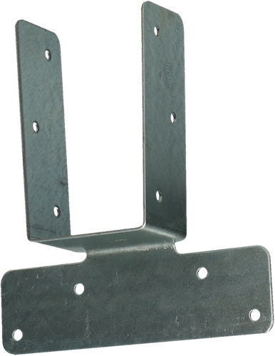 Pgb-europa fg | Traversenklammer vertikal 50 Zn (1,25) fg01440010000505