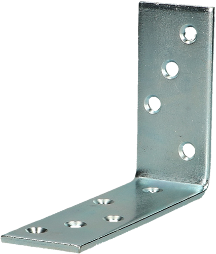 Pgb-europa fg | schwere Verstärkungsecke 40x85x125 Zn FG02420010400855