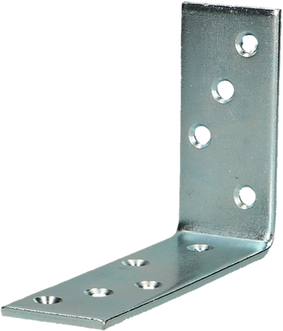 Pgb-europa fg | schwere Verstärkungsecke 40x85x125 Zn FG02420010400855