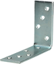Pgb-europa fg | schwere Verstärkungsecke 40x85x125 Zn FG02420010400855