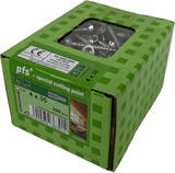 Pgb-europa pfs+ | Edelstahl-Spanplattenschraube Pfs+ VK-T ø 4,0x35 A2 – 200 Stück – Pfwvtva00004000353 - afbeelding 1