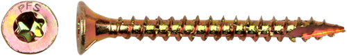 Pgb-europa pfs+ | spanplattenschraube pfs+ vzk-t ø 6,0x40 zng pfwvtv002006000403