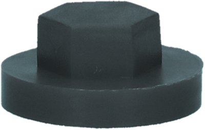 Pgb-europa pgb-befestigungen | Abdeckkappe Sechskant SW 3 8 (16mm) R7016 0afd06n00001670165