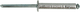 Pgb-europa pgb-befestigungen | Blindniet DIN 7337a ø 6,00x18 Al PC - 07337AR01006000184
