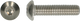 Pgb-europa pgb-befestigungen | BZK Linsenkopfschraube OEF A2 ISO 7380-1 M5x16 | 200 Stück 073801a70005000163