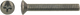 Pgb-europa pgb-befestigungen | Metallschraube BVK DIN 966H M6x12 A2 000966A00006000123