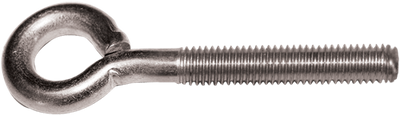 Pgb-europa pgb-befestigungen | metrische schraube auge m5x30 a2 | 100 Stück - 000msoa00005000303