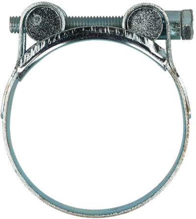 Ngk pgb-europa pgb-befestigungen | robuster Slalem W1 ø 26x28 Zn | 10 Stück 0robusw10026000283