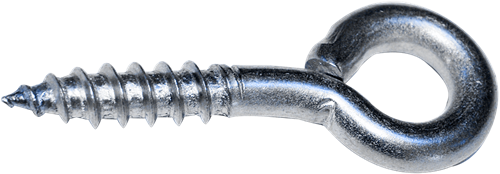 Pgb-europa pgb-befestigungen | Schraubenauge ø 4,75x18,00x30 ZN 0000so001047500303