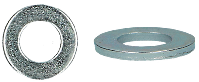 Pgb-europa pgb-befestigungen | Waschmaschine HV100 DIN 126 m 8 Zn | 200 Stück 12600100803