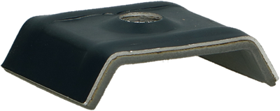 Pgb-europa pgb-befestigungen | Treppenreiter 25-27° 40xRAL8019 Alu Moos 0rtr01n11040080195