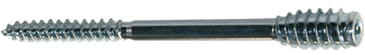 Pgb-europa smart | Distanzschraube T-Antrieb T25 ø 6,0x60 Zn | 50 Stück – sm0ssc0010600603