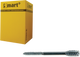 Pgb-europa smart | Distanzschraube T-Antrieb T25 ø 6x300 Zn | 25 Stück sm0ssc0010603003