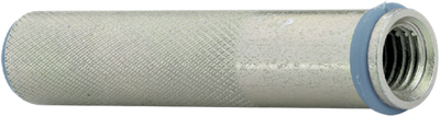 Pgb-europa smart | Hülse Smart metrisches Innengewinde M 6x48 ZN smch070010600483
