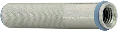 Pgb-europa smart | Hülse Smart metrisches Innengewinde M 6x48 ZN smch070010600483