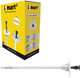 Pgb-europa smart | iso smart s-iph Kunststoffnagel 10x200 | 200 Stück – sm0iphn001002003