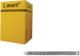 Pgb-europa smart | Rahmenschraube ck-t25 ø 7,50x62 zn sm0wss0010750623