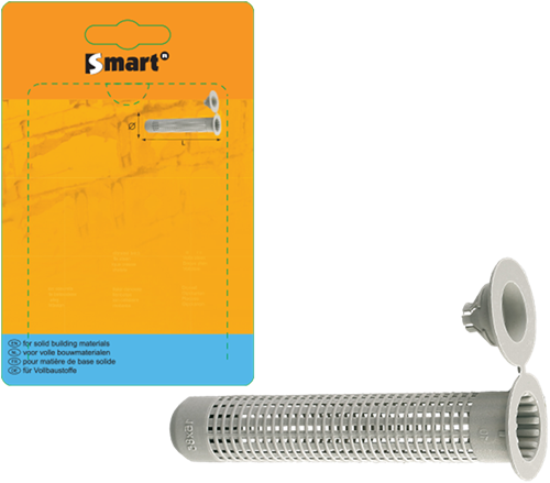Pgb-europa smart | Kunststoff-Siebhülse 16x85 M8-10 smch06n001600085h