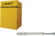Pgb-europa smart | Nageldübel VK Plattenmontage ø 8x80 | 100 Stück sm0pkkn010800803