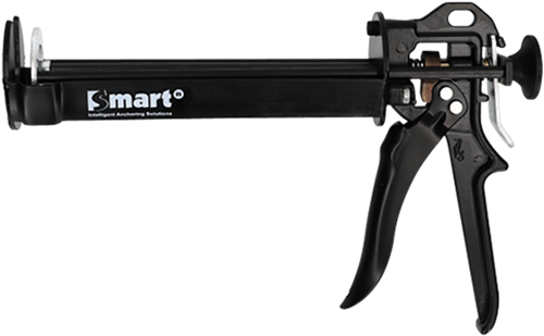Pgb-europa smart | Profes. Kartuschenpistole Smart Typ 410 ml – smch054101