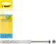 Pgb-europa smart | Fensterrahmendübel VK PA+Schraube ø 10x120 nzn sm0rptn01100120h