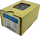 PGB-Fasteners Universal Spanplattenschraube VK-T Vollgewinde Senkkopf ø4,0x20 ZN Tx20 | 200 Stück | pgwvtv001004000203