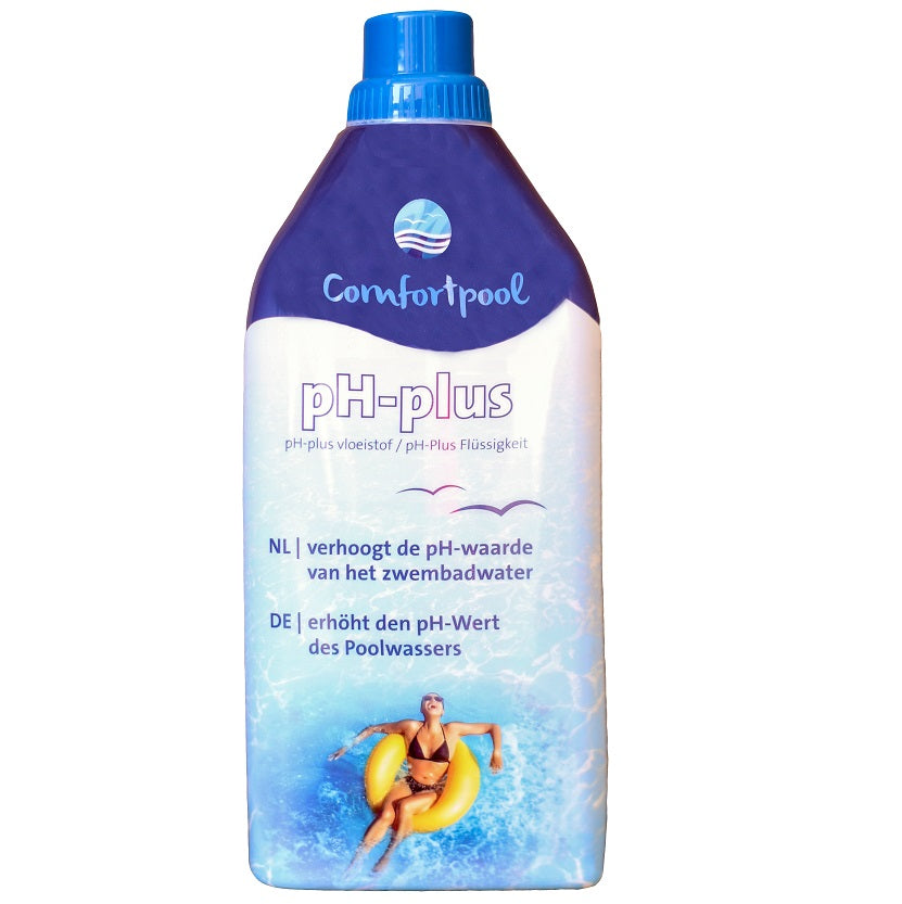 Comfortpool pH-plus flüssig 1l