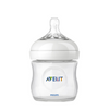 Philips Babyflasche Avent Natural 125 ml
