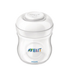 Philips Babyflasche Avent Natural 125 ml