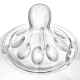 Philips Babyflasche Avent Natural 125 ml - afbeelding 3